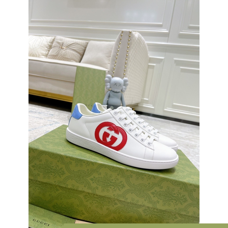 G*u*i sneakers